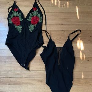 Bodysuits